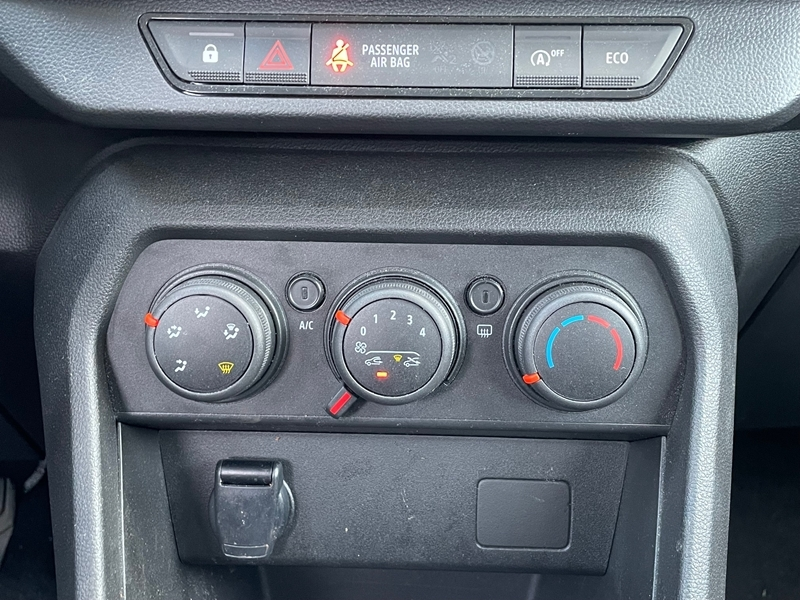 Photo 12 - Dacia Sandero
