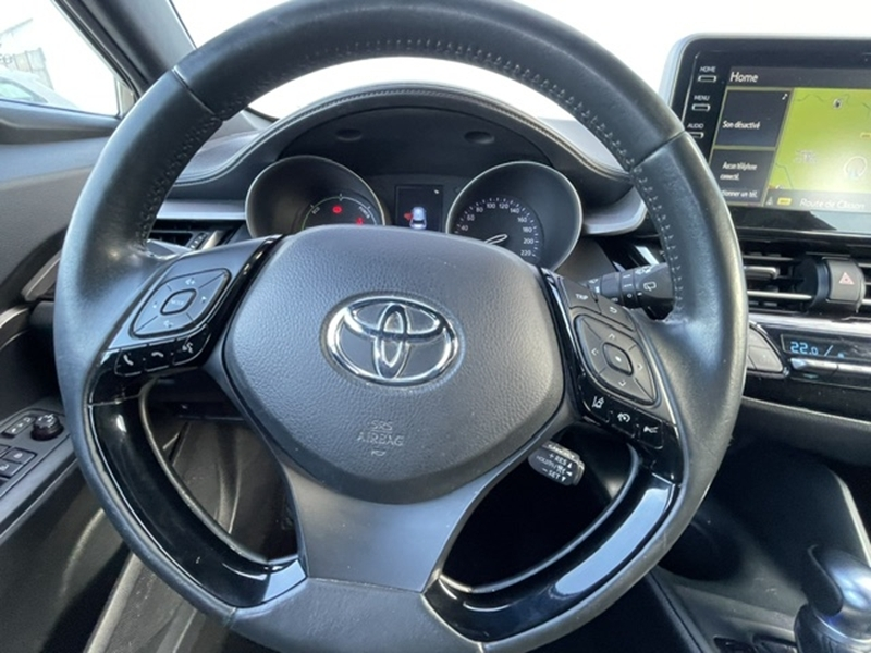 Photo 6 - Toyota C-HR