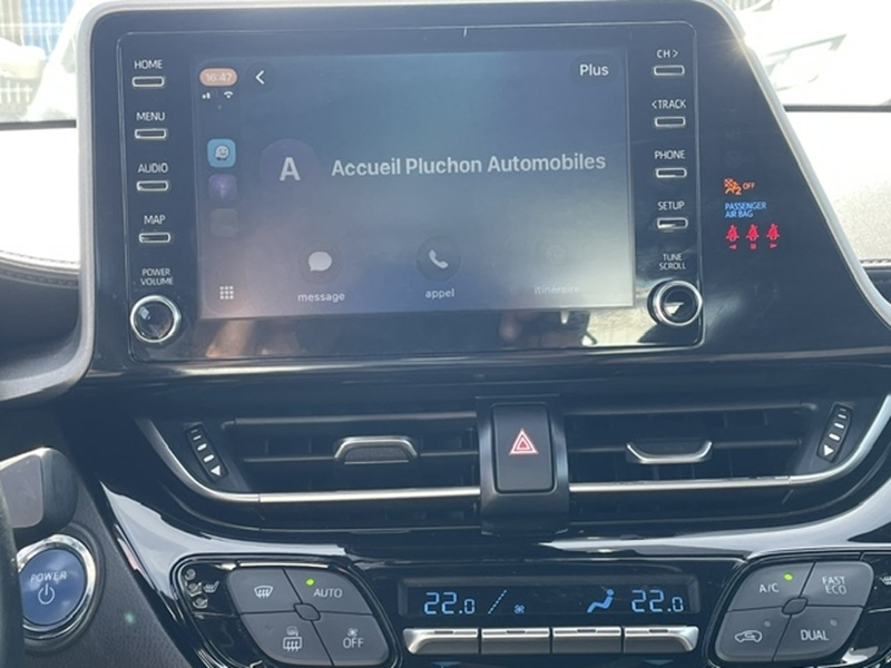Photo 11 - Toyota C-HR