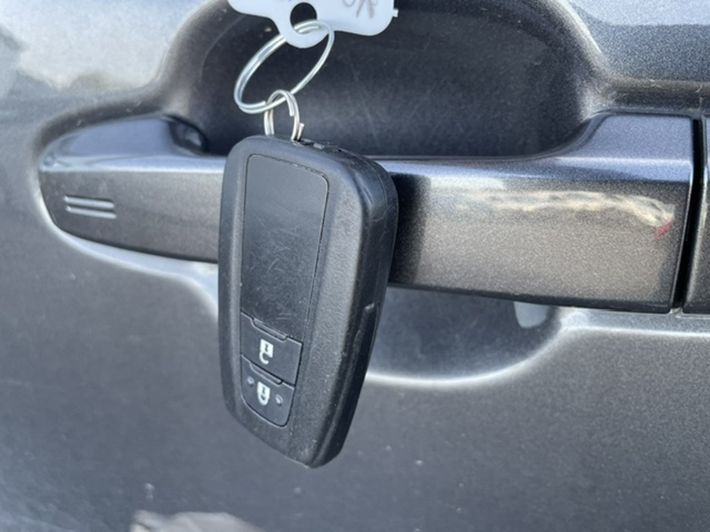 Photo 17 - Toyota C-HR