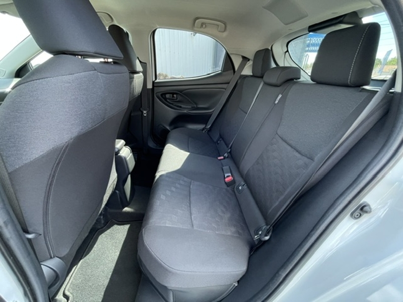 Photo 6 - Toyota Yaris