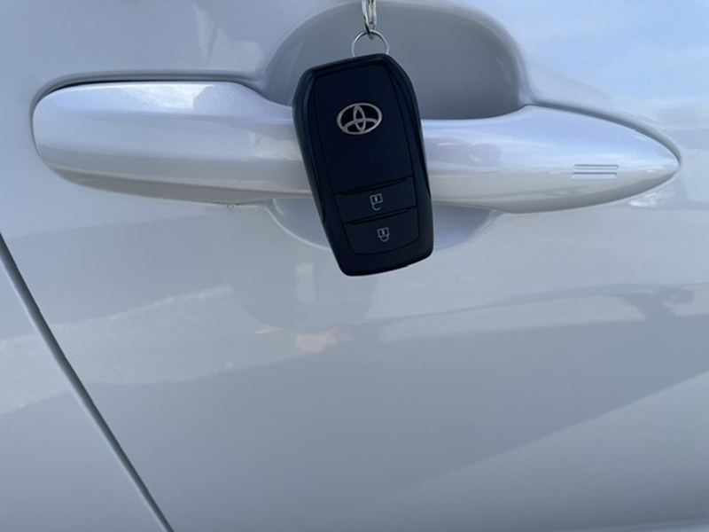 Photo 19 - Toyota Yaris
