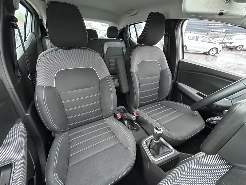 Photo 4 - Dacia Sandero