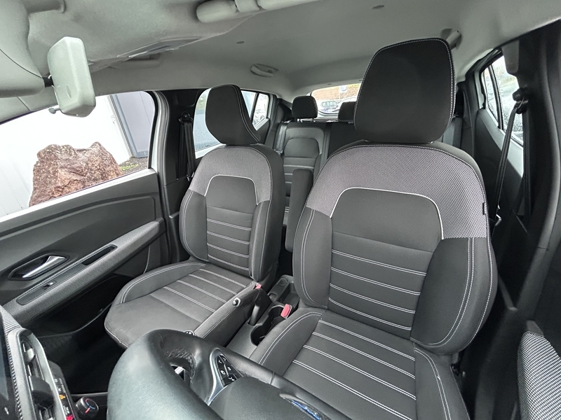 Photo 5 - Dacia Sandero