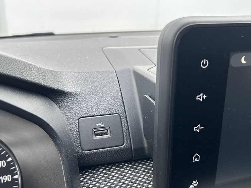 Photo 6 - Dacia Sandero