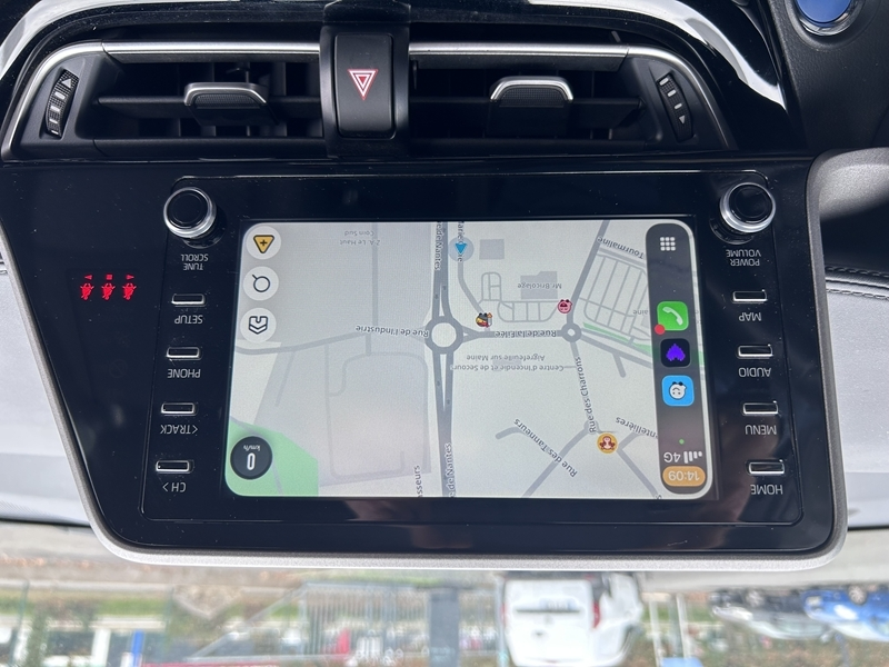 Photo 8 - Toyota C-HR