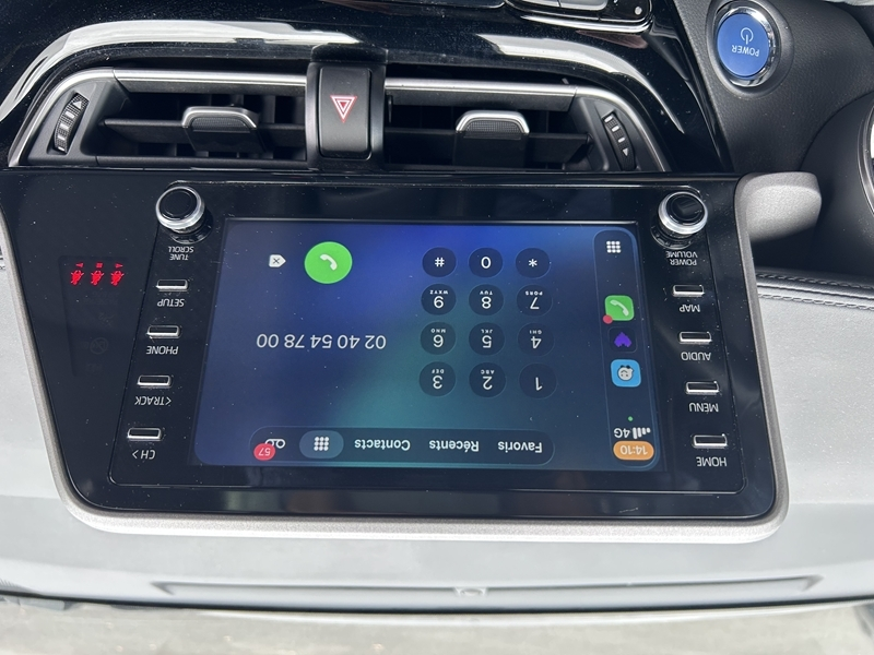 Photo 9 - Toyota C-HR