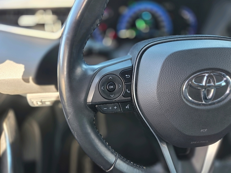 Photo 7 - Toyota Corolla