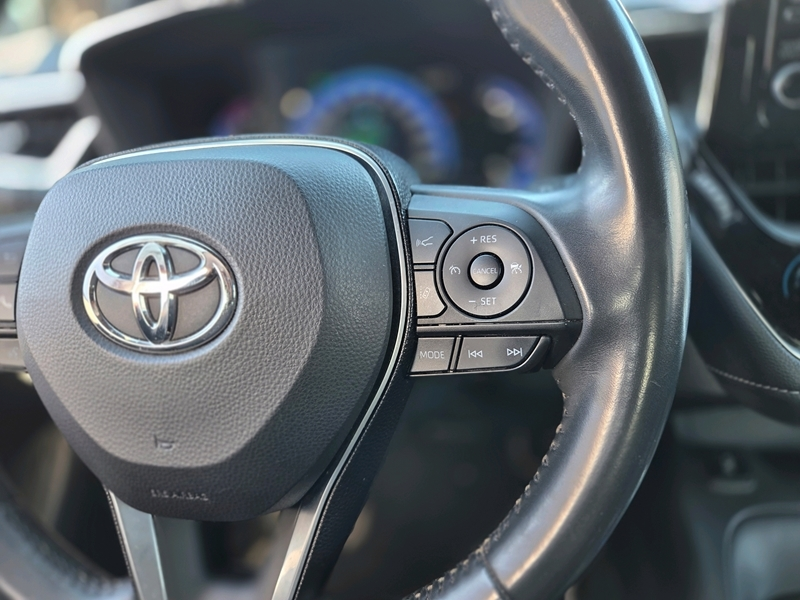 Photo 14 - Toyota Corolla