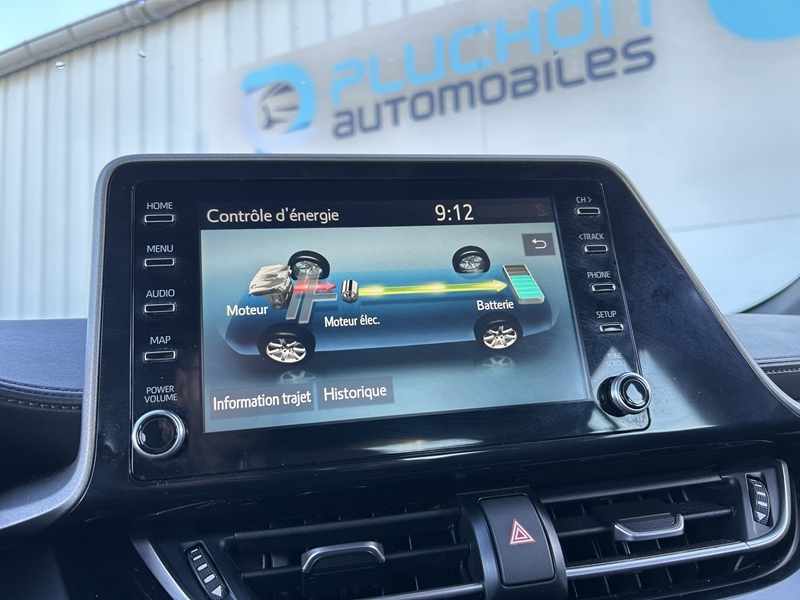 Photo 5 - Toyota C-HR