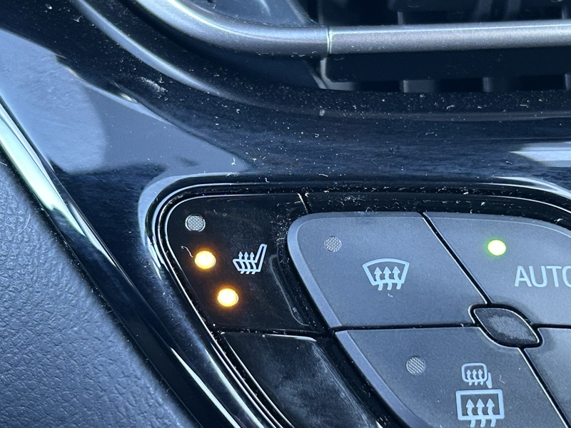 Photo 16 - Toyota C-HR
