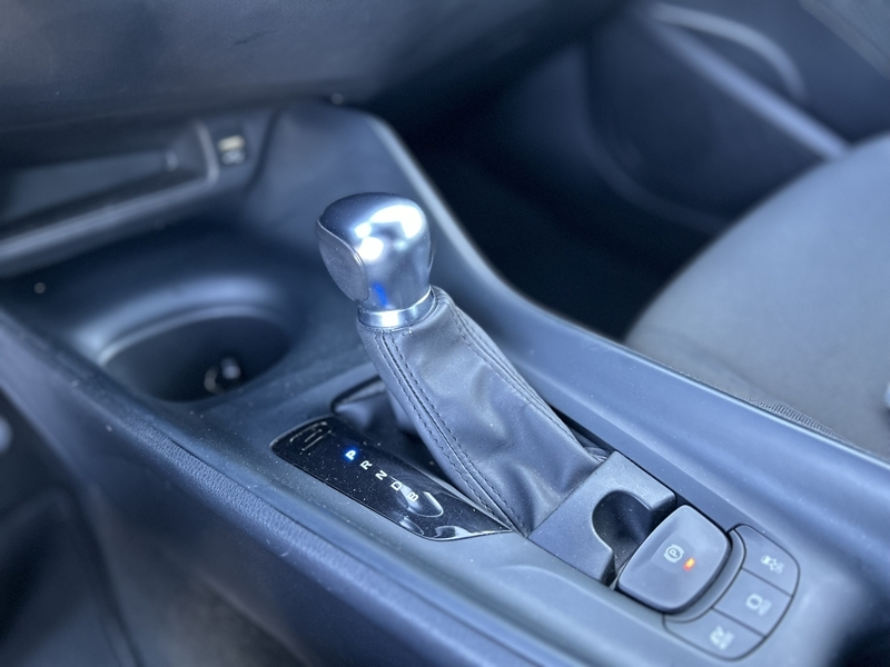 Photo 18 - Toyota C-HR