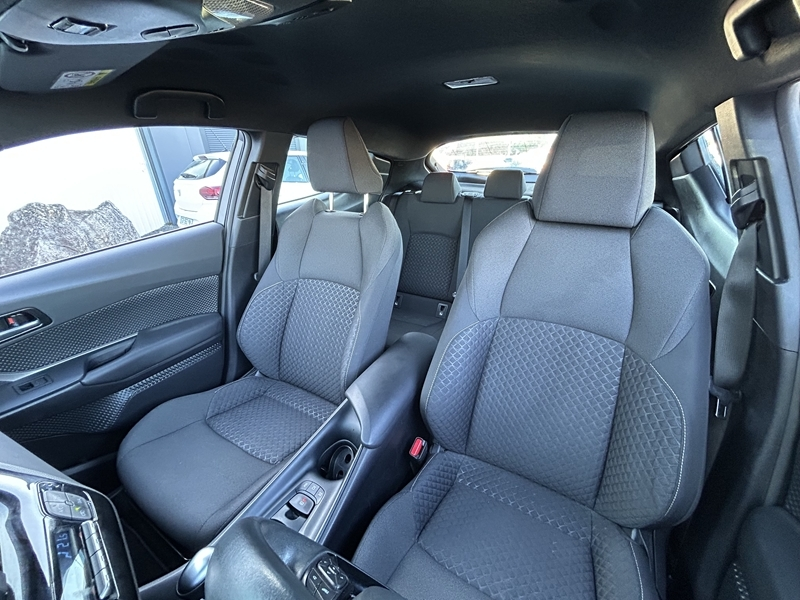 Photo 20 - Toyota C-HR