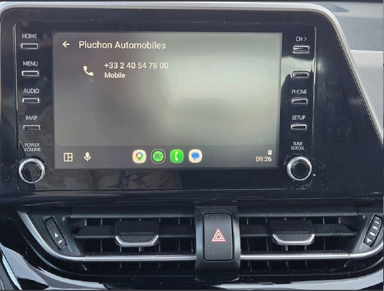 Photo 10 - Toyota C-HR