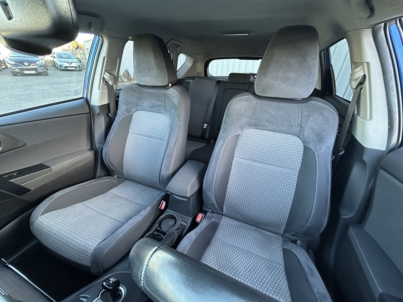 Photo 4 - Toyota Auris