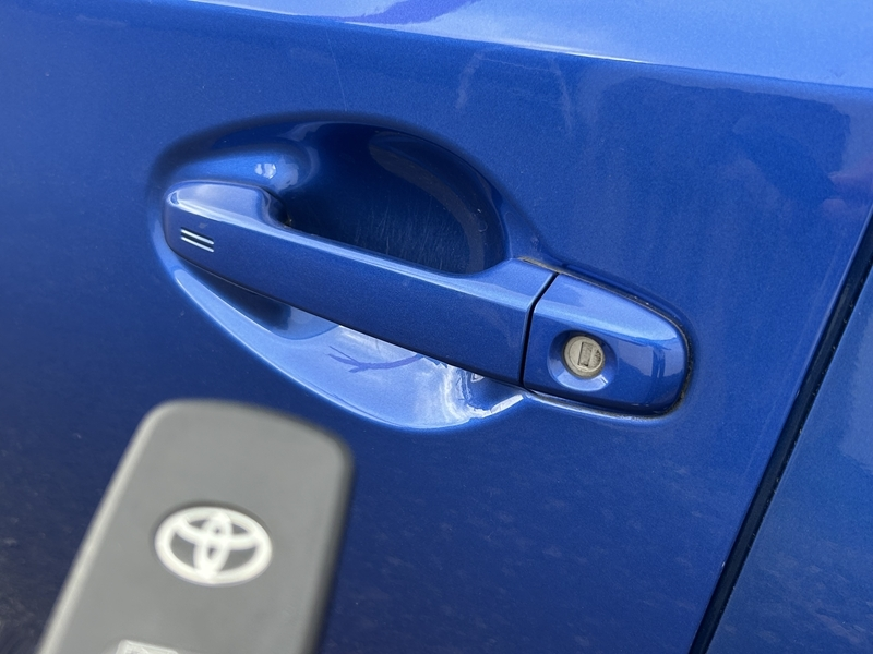 Photo 5 - Toyota Auris