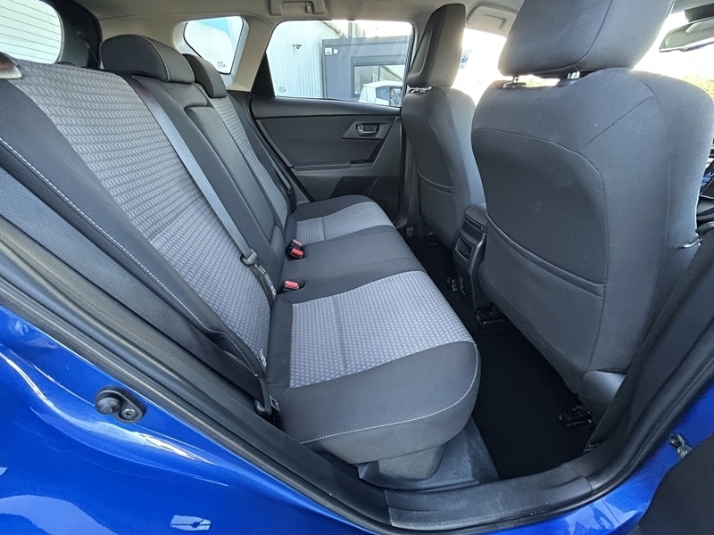 Photo 15 - Toyota Auris