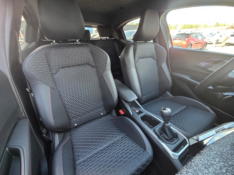Photo 4 - Renault Clio VI