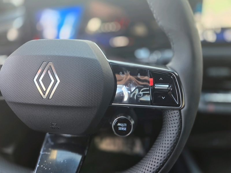 Photo 6 - Renault Clio VI
