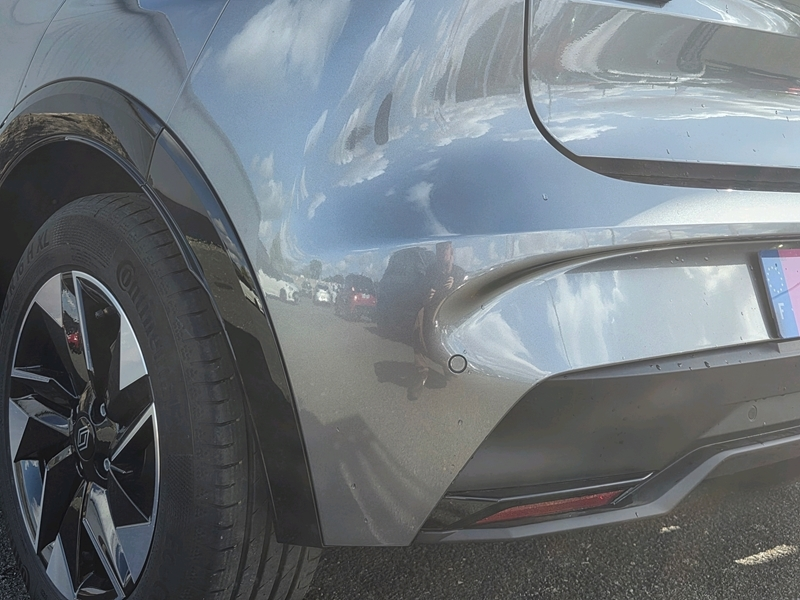 Photo 18 - Renault Clio VI