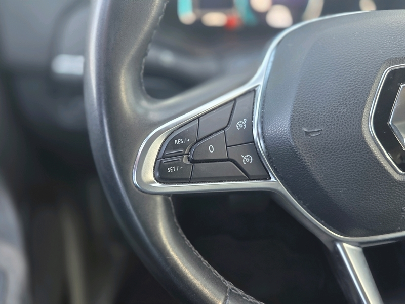 Photo 6 - Renault Zoe