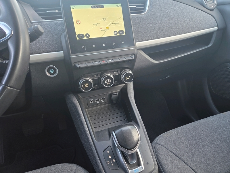 Photo 8 - Renault Zoe