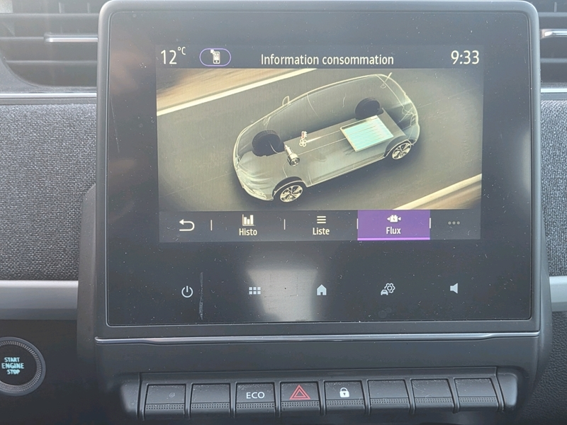 Photo 11 - Renault Zoe