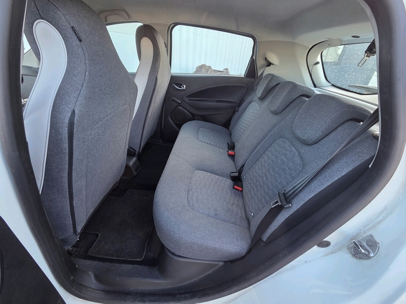Photo 13 - Renault Zoe