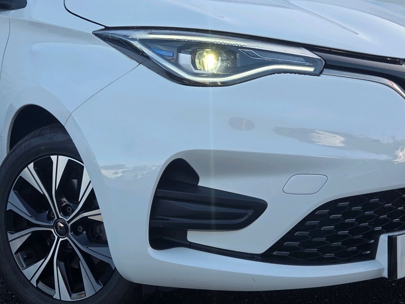 Photo 16 - Renault Zoe
