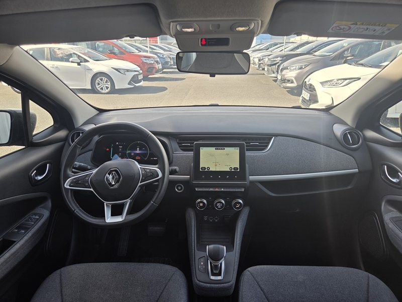 Photo 2 - Renault Zoe