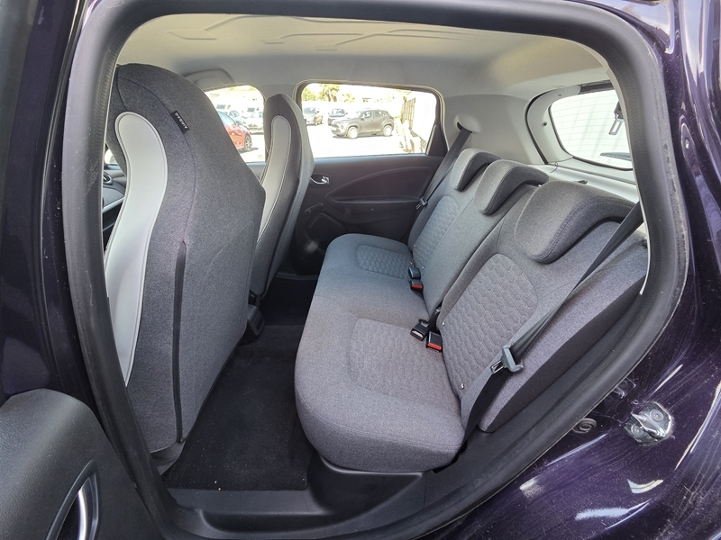 Photo 6 - Renault Zoe