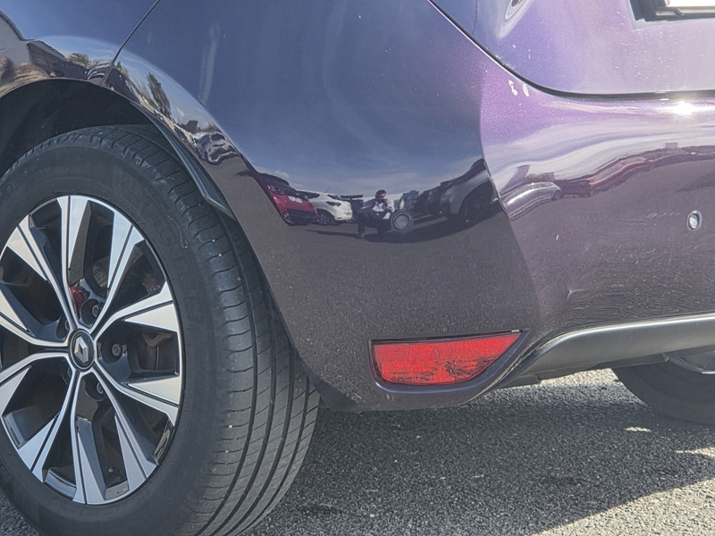 Photo 8 - Renault Zoe