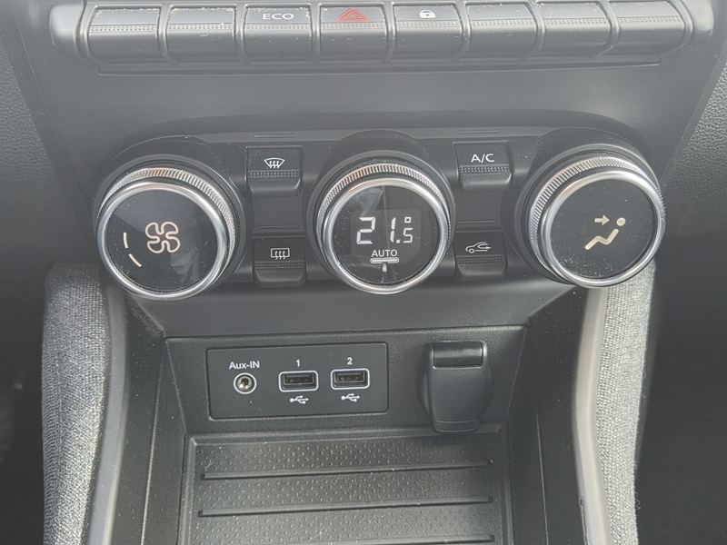 Photo 10 - Renault Zoe