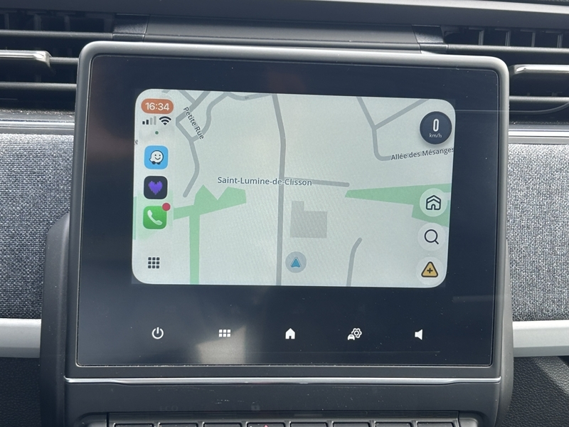 Photo 13 - Renault Zoe