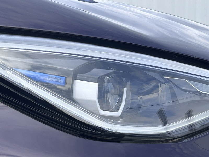 Photo 14 - Renault Zoe