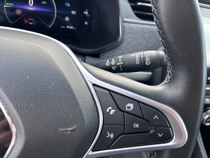 Photo 16 - Renault Zoe
