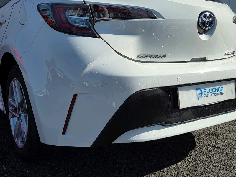 Photo 17 - Toyota Corolla