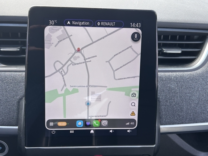 Photo 20 - Renault Zoe
