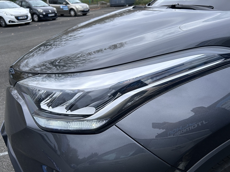 Photo 16 - Toyota C-HR