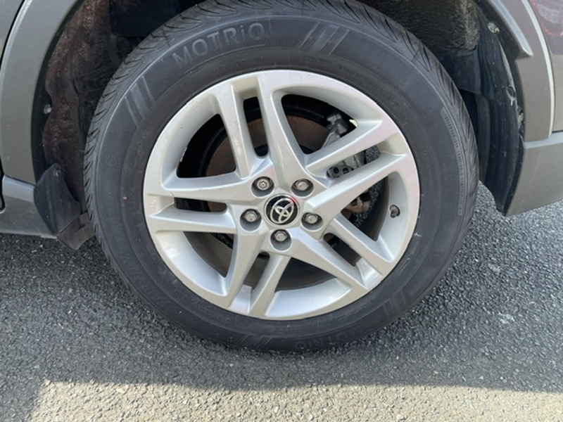 Photo 20 - Toyota C-HR
