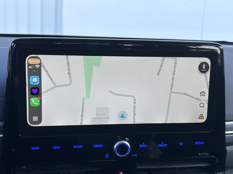 Photo 8 - Hyundai Ioniq