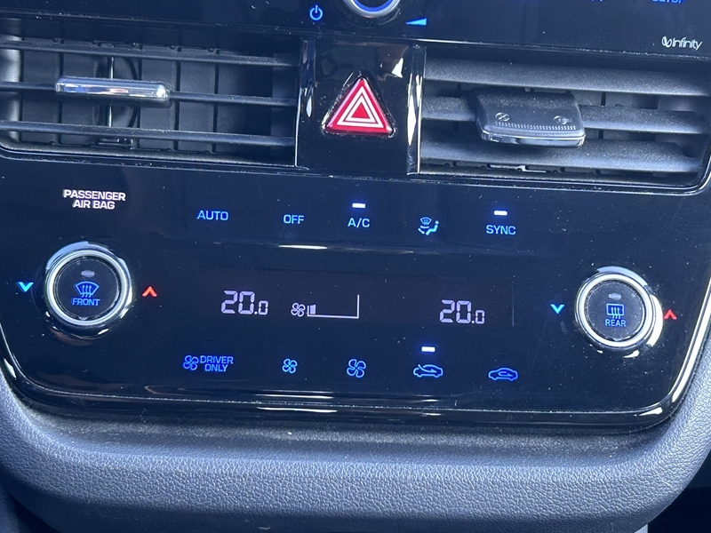 Photo 10 - Hyundai Ioniq