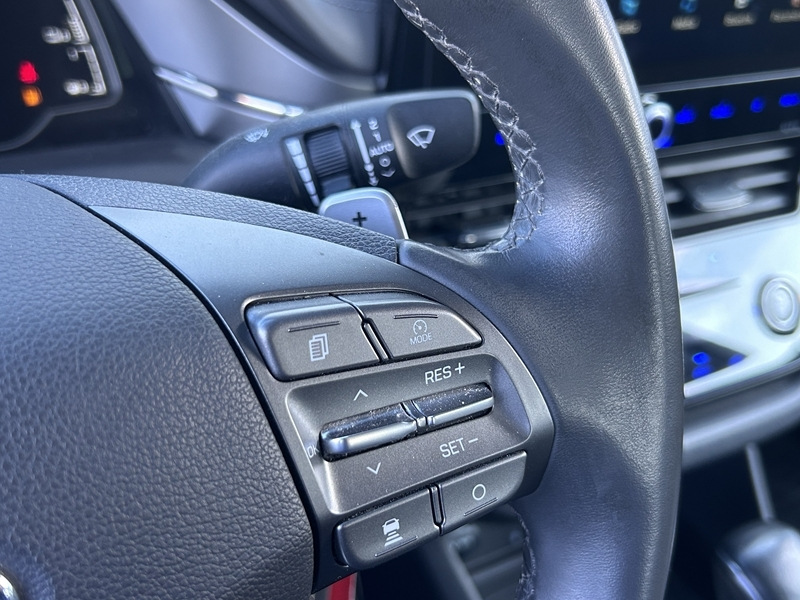 Photo 17 - Hyundai Ioniq
