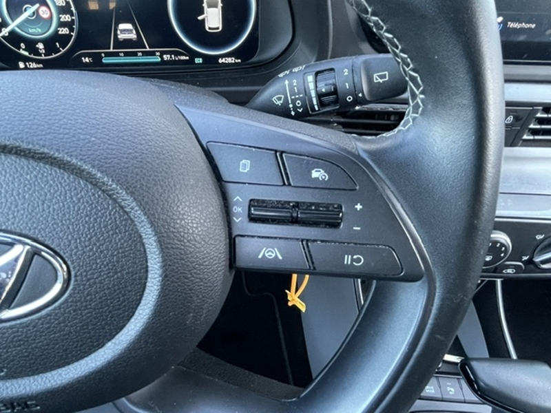 Photo 8 - Hyundai I20
