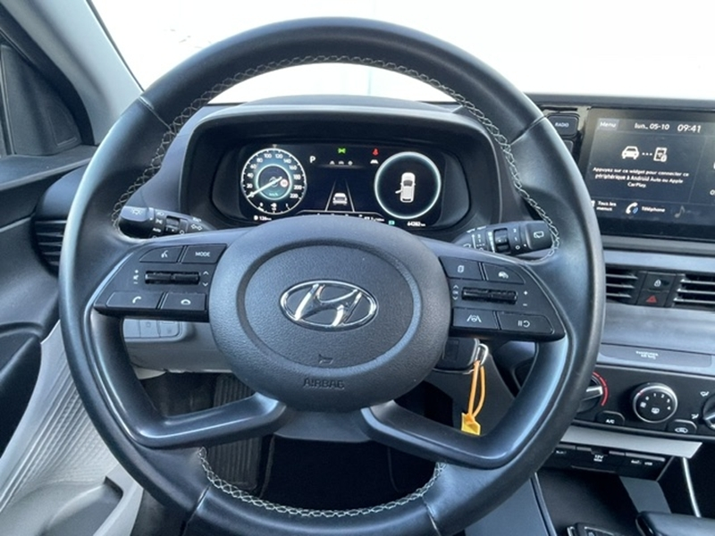 Photo 9 - Hyundai I20
