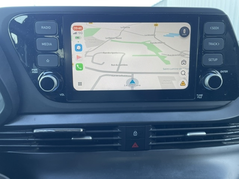 Photo 19 - Hyundai I20