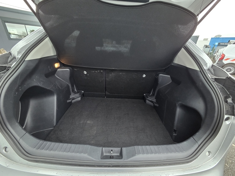 Photo 5 - Toyota Yaris Cross