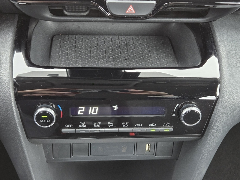 Photo 13 - Toyota Yaris Cross