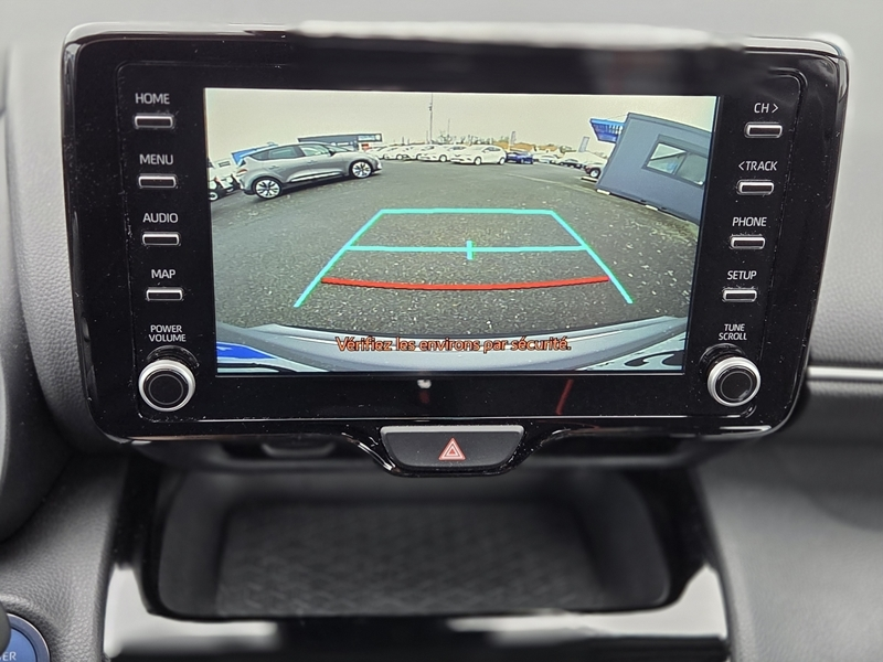 Photo 18 - Toyota Yaris Cross