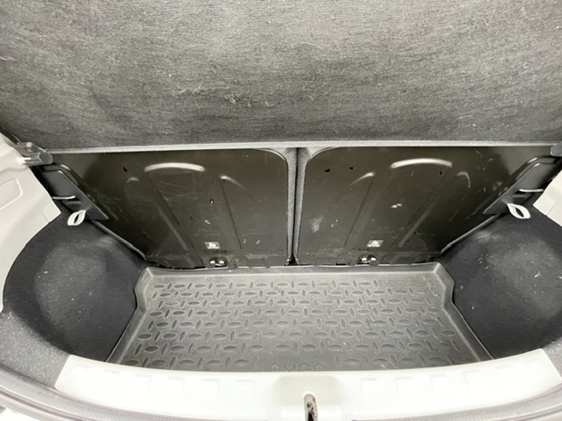 Photo 4 - Toyota Aygo
